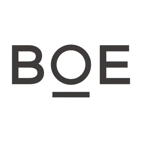 BOE Optoelectronics logo