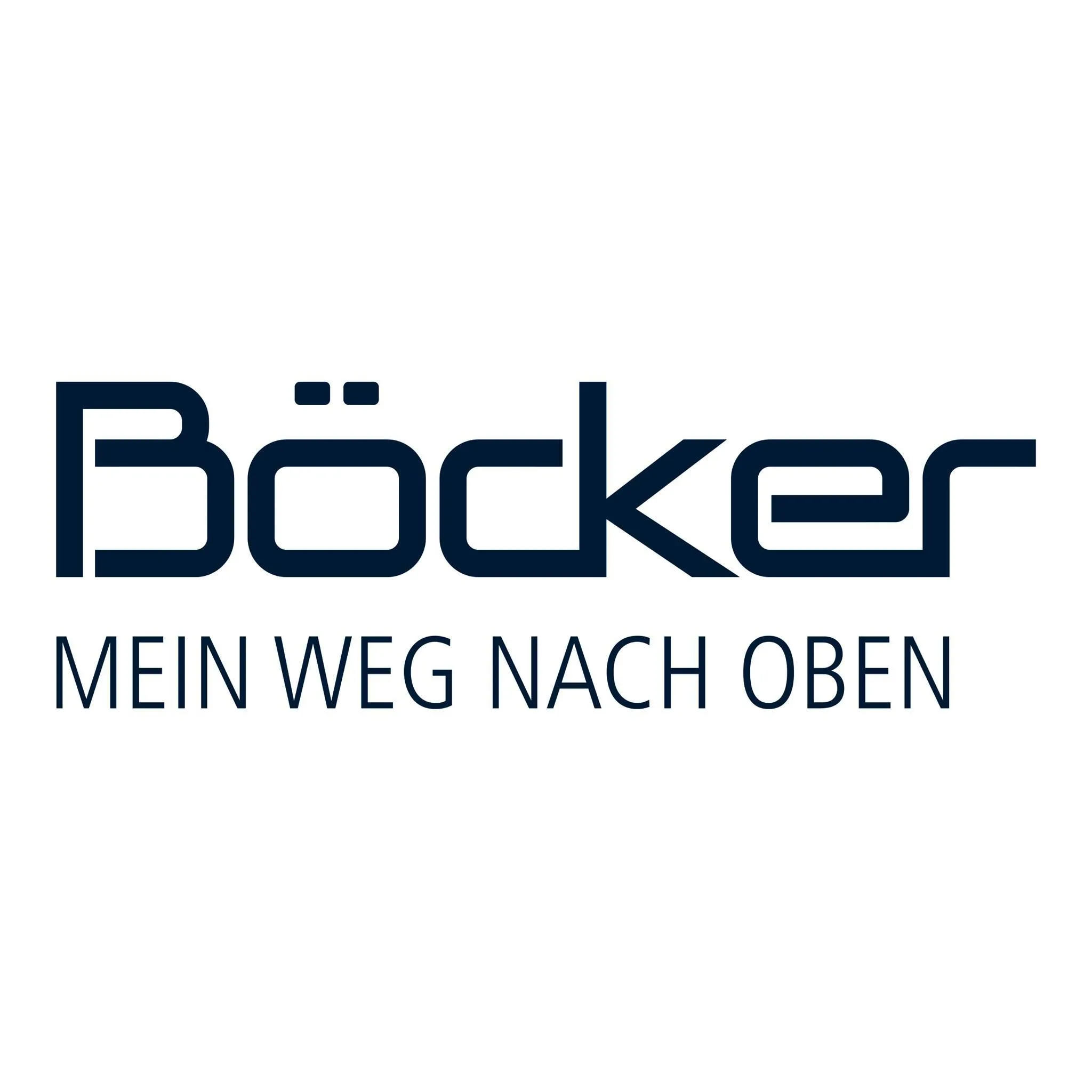 Böcker Maschinenwerke GmbH logo