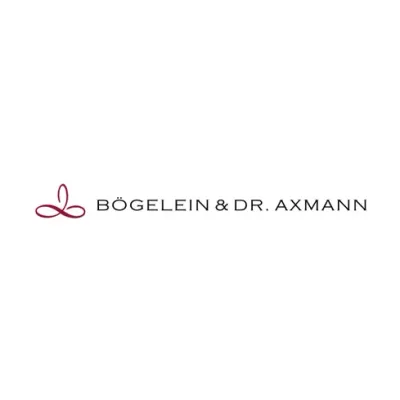 Bögelein & Dr. Axmann - Rechtsanwälte-