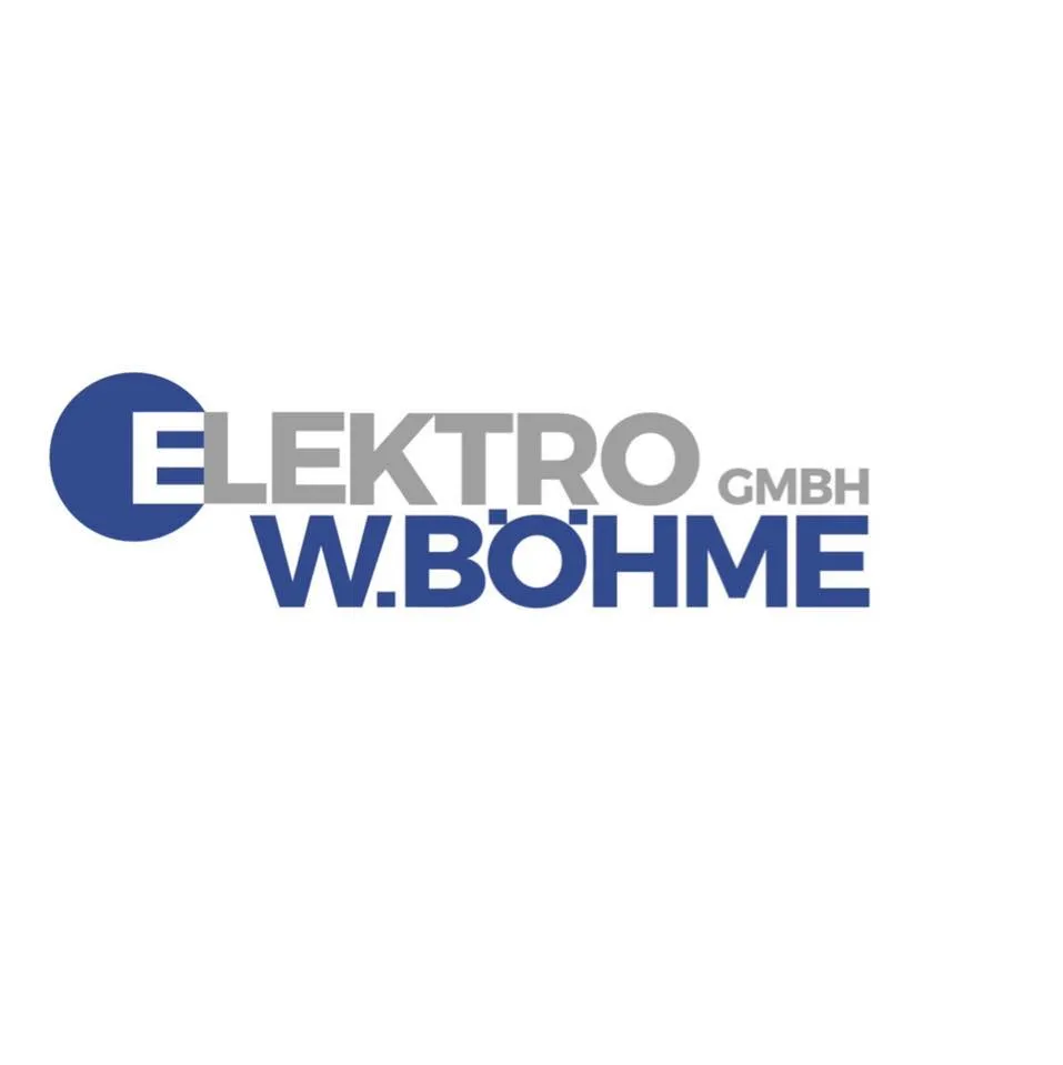 Elektro W. Böhme GmbH