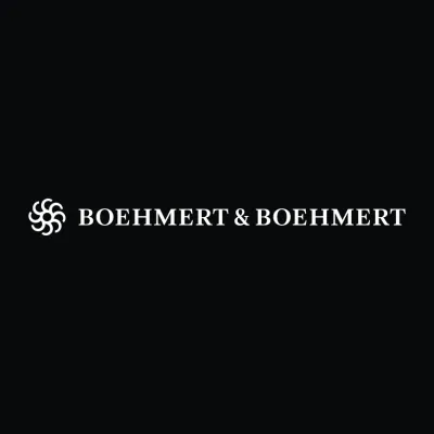 boehmert & boehmert
