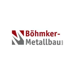 Böhmker-Metallbau GmbH logo