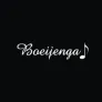 Logo Boeijenga muziek