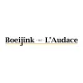 Logo Boeijink L'Audace