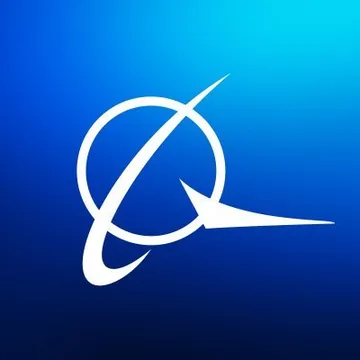 Boeing Logo