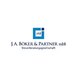J.A. Böker & Partner mbB Steuerberatungsges.