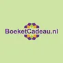 Logo Boeket Cadeau