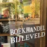 Logo Bijleveld