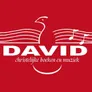 Logo Boekhandel David