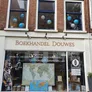 Logo Boekhandel Douwes