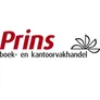 Logo Prins - Grotestraat