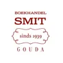 Logo Boekhandel Smit