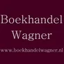 Logo Boekhandel Wagner