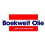 Logo Boekweit Olie