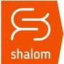 Logo Shalom