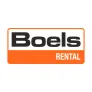 Logo Boels - Ampèrestraat
