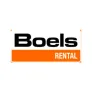 Logo Boels - Lageweg