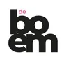 Logo De Boem - Ziederij