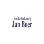 Logo Banketbakkerij Jan Boer