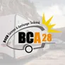 Logo Boer Caravans