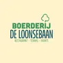 Logo Boerderij de Loonsebaan