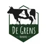 Logo IJsboerderij de Grens