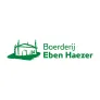 Logo Boerderij Eben Haëzer