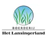Logo Boerderij Het Lansingerland