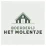 Logo Boerderij het Molentje