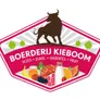 Logo fam van den Kieboom