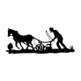 Logo Boerderij- en Heemkundemuseum Schimmert