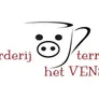 Logo Boerderijterras Het Venster