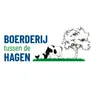 Logo Boerderij tussen de Hagen
