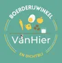 Logo Boerderijwinkel VanHier