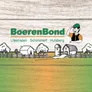 Logo Boerenbond - Sint Catharinastraat