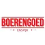 Logo Boerengoed