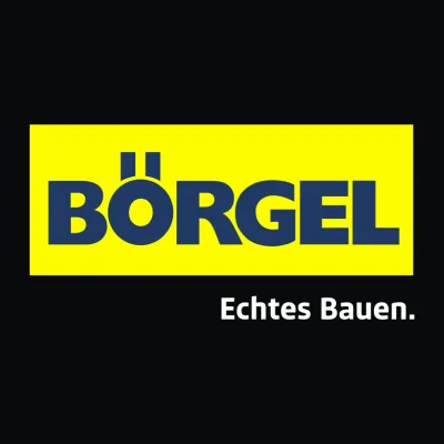 BÖRGEL Bauunternehmung