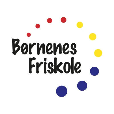 Børnenes Friskole logo