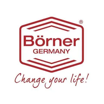 Borner Logo