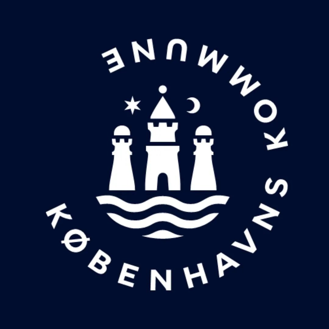 Solbakken Afdeling Emdrup logo