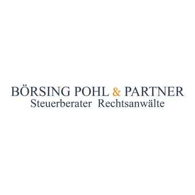 Börsing Pohl & Partner Steuerberater, Rechtsanwälte