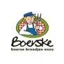 Logo Boerske