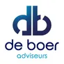 Logo De Boer - Zuiderzeestraatweg West