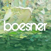 boesner GmbH logo