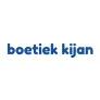 Logo Boetiek KiJan
