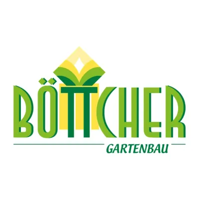 Böttcher Gartenbau logo