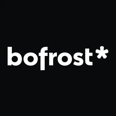 bofrost* Dienstleistungs GmbH & Co. KG logo
