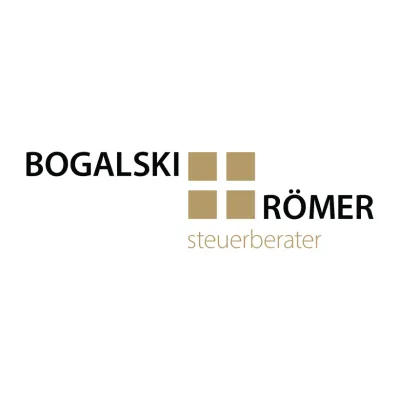 Michael Bogalski & Karin Römer Steuerberater GbR