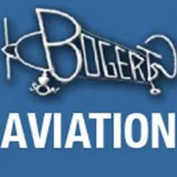 Bogert Aviation Logo