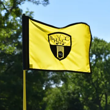 Bogey Hills Country Club Logo
